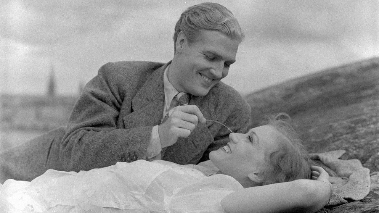 Art for Art's Sake backdrop