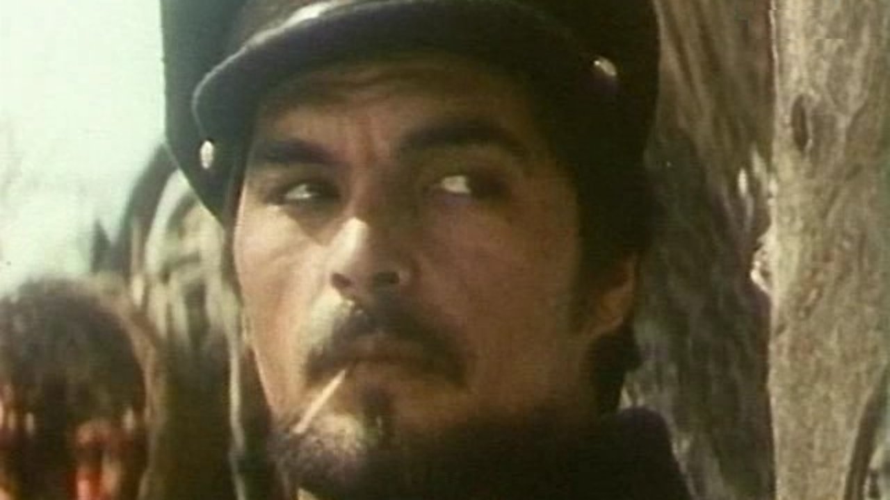 Don't Shoot at the Pass! backdrop