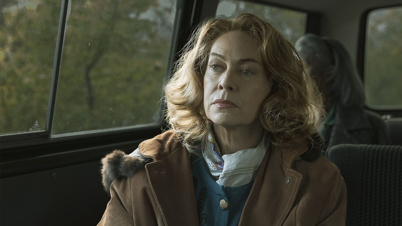 La farfalla impazzita backdrop