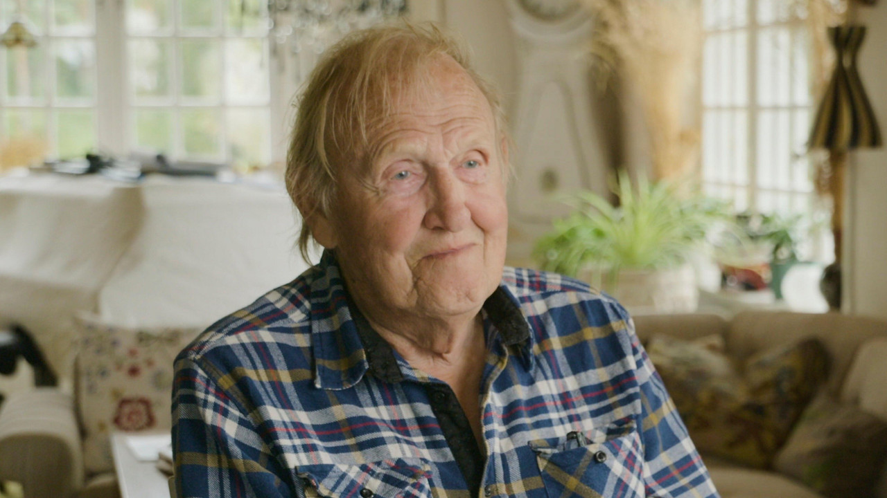 Lysande Jönssonligan - 40 år backdrop