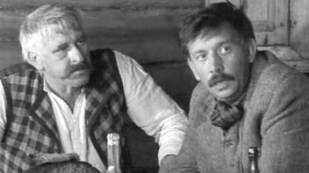 Petras Kurmelis backdrop