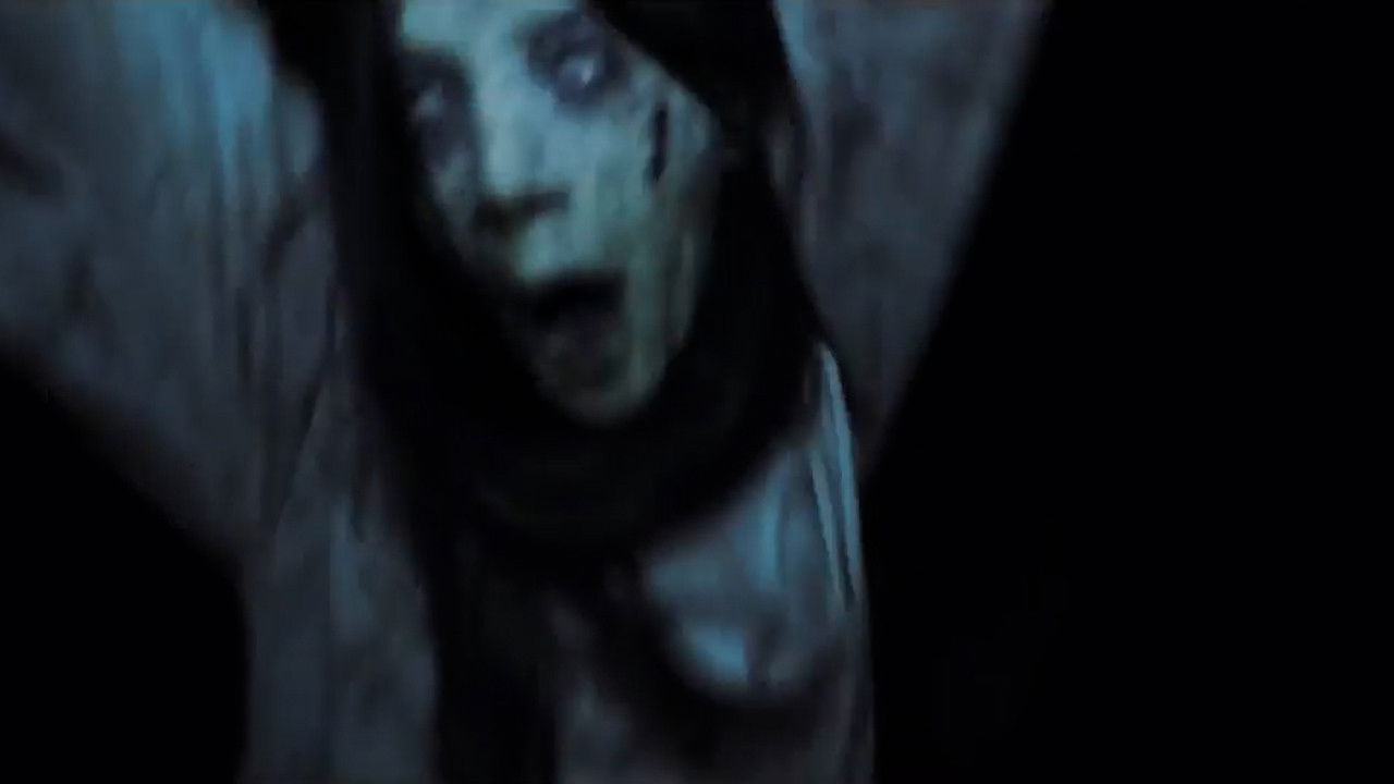 The Dead Forest backdrop