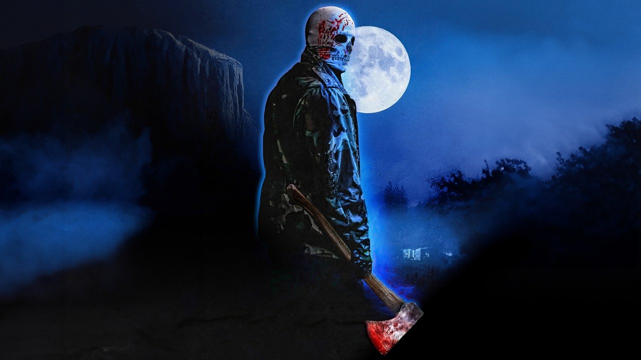 Final Summer backdrop