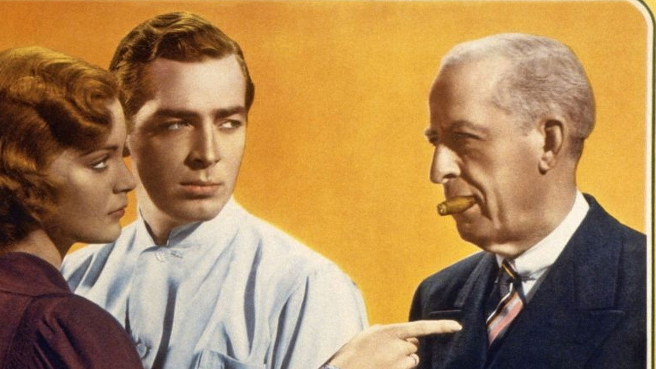 Let Them Live backdrop