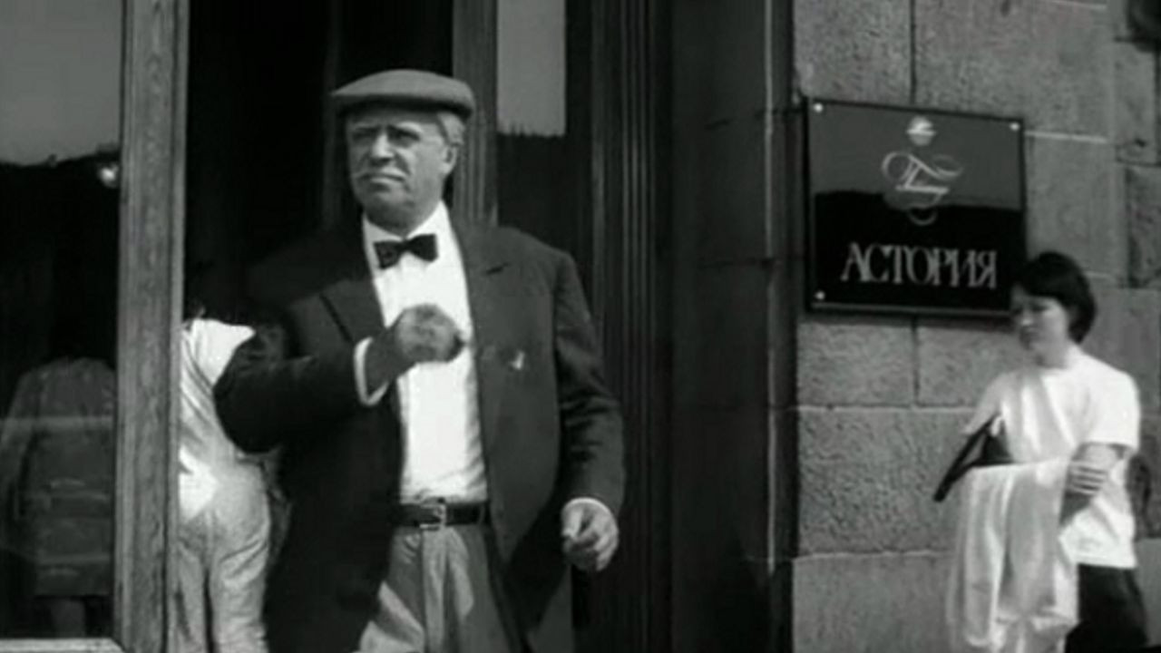 Affairs of the Past backdrop