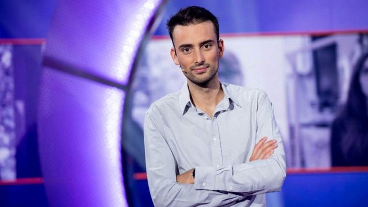 Bon pour la santé : les artistes avec vous backdrop