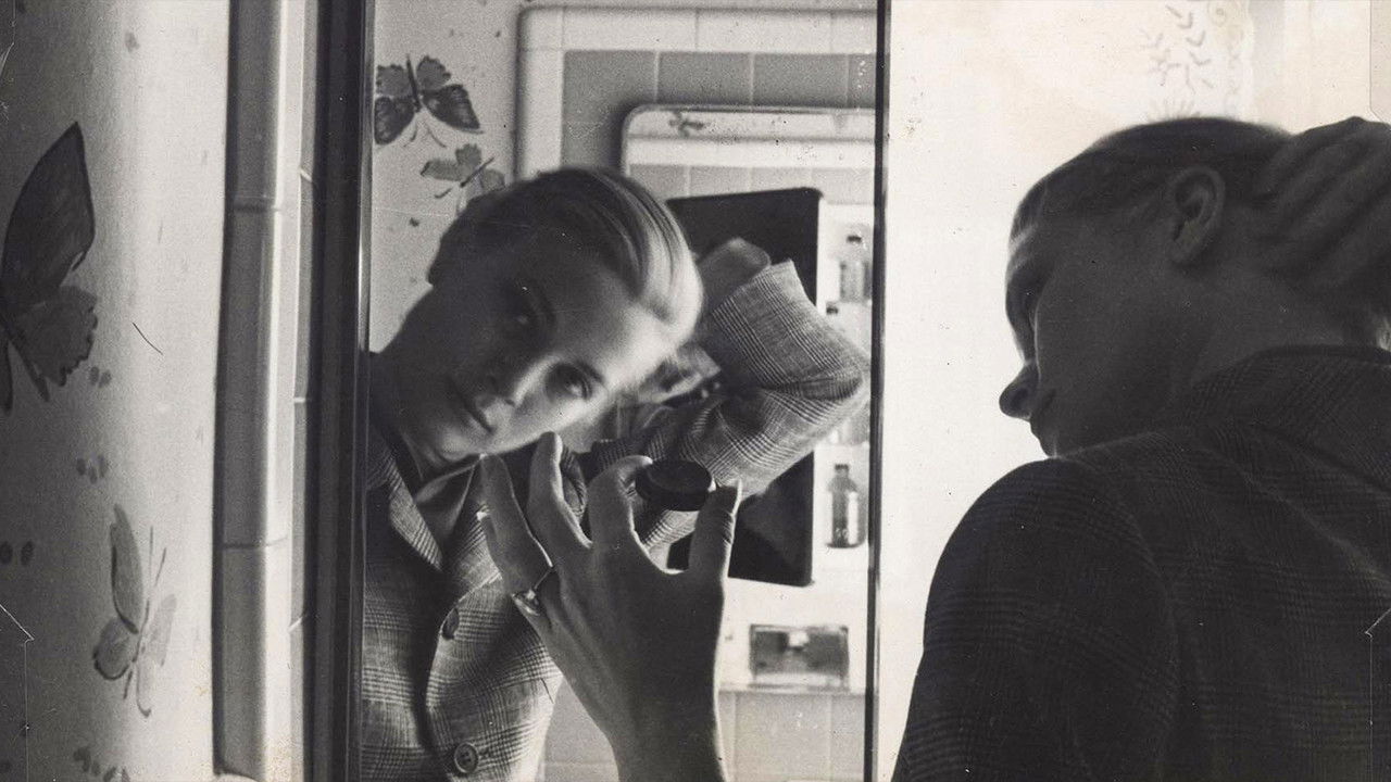 Grace Kelly - Lost Tapes of a Princess backdrop