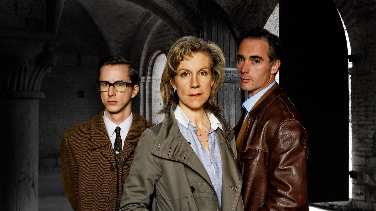 Place of Execution backdrop