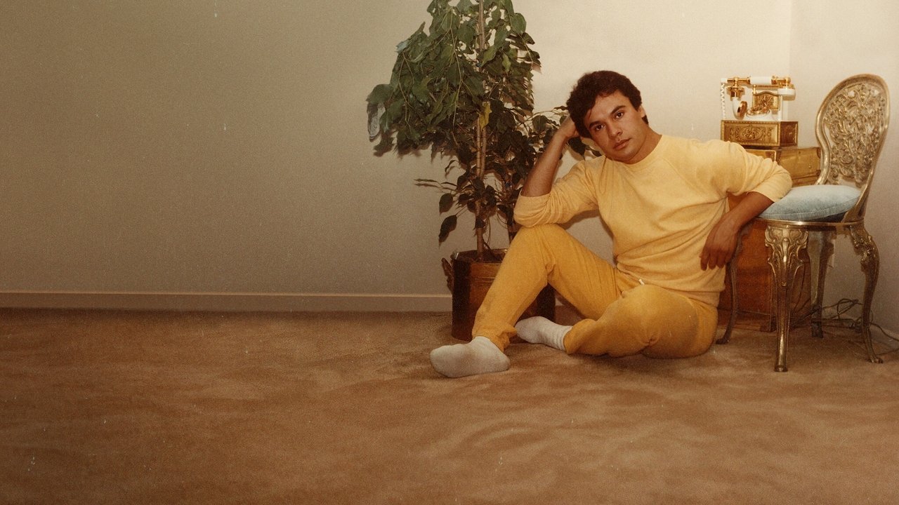 Juan Gabriel: I Must, I Can, I Will backdrop