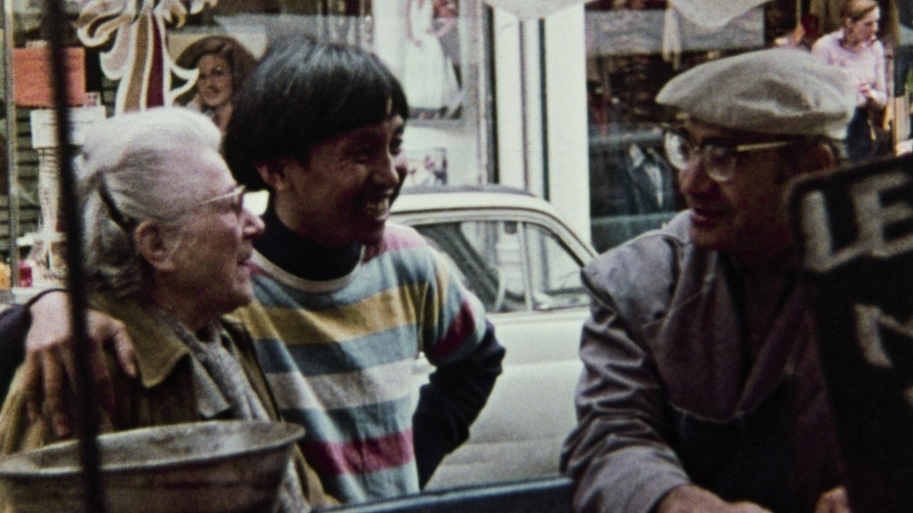 Perfumed Nightmare backdrop