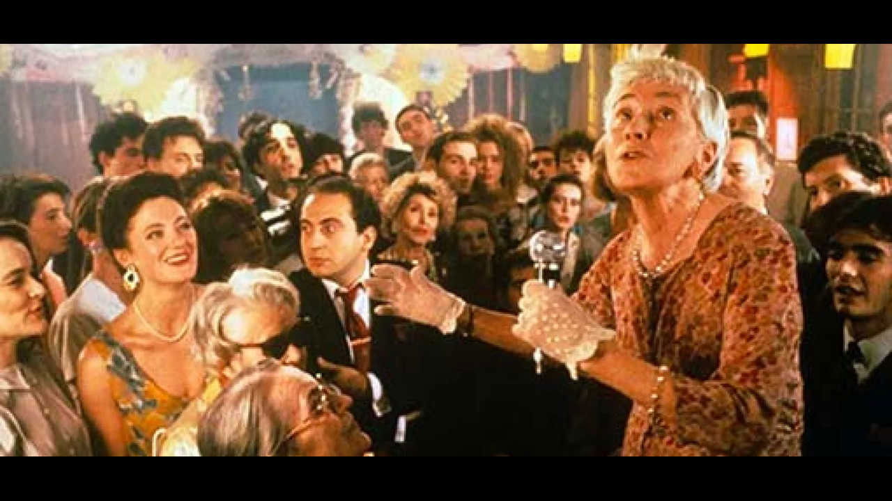 À la vitesse d'un cheval au galop backdrop