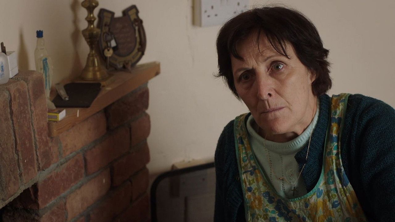 Out of Innocence backdrop