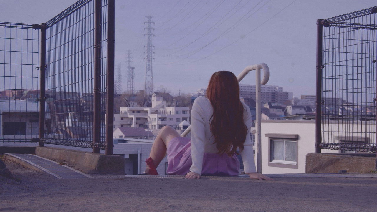 Nugi-nugi panic: Nugitai onna backdrop