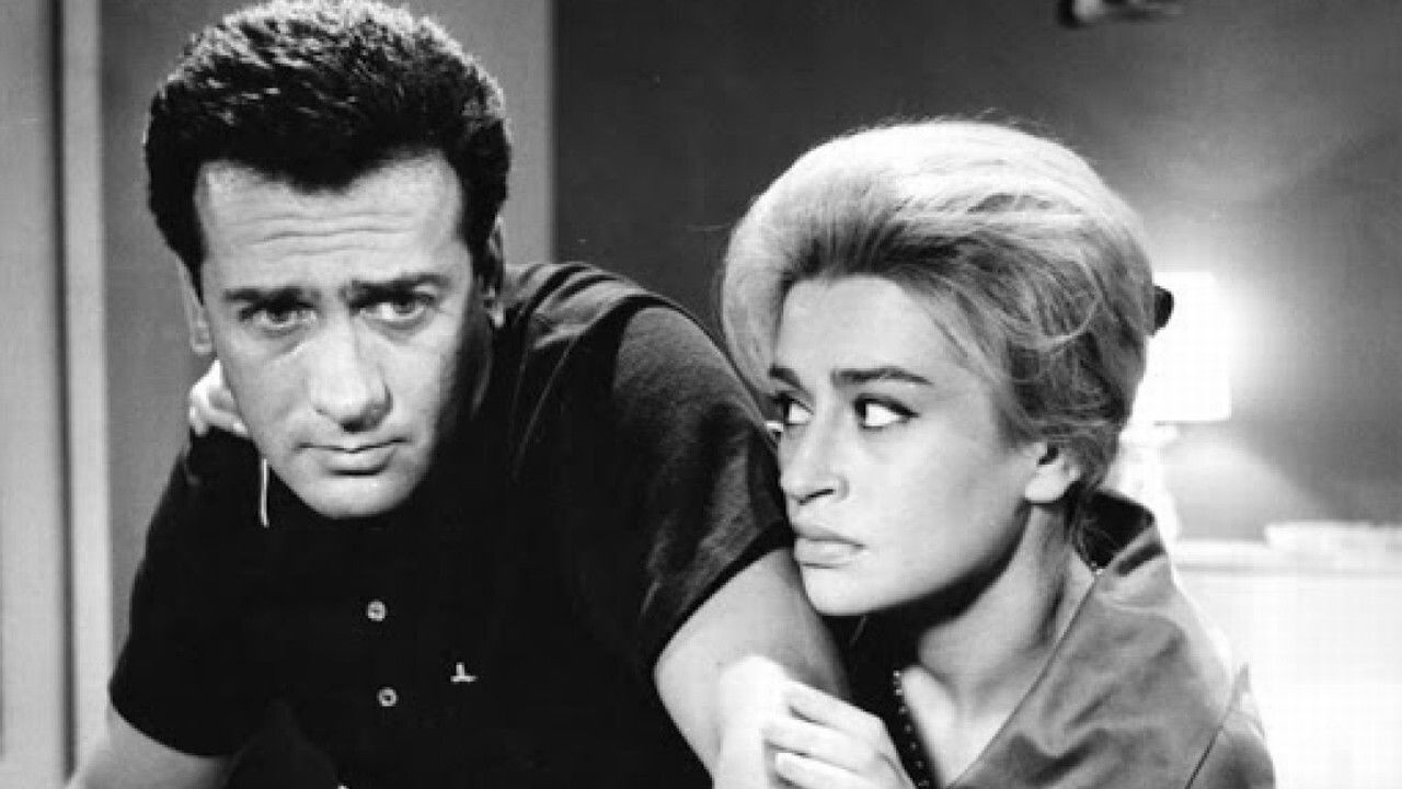 Without Identity backdrop