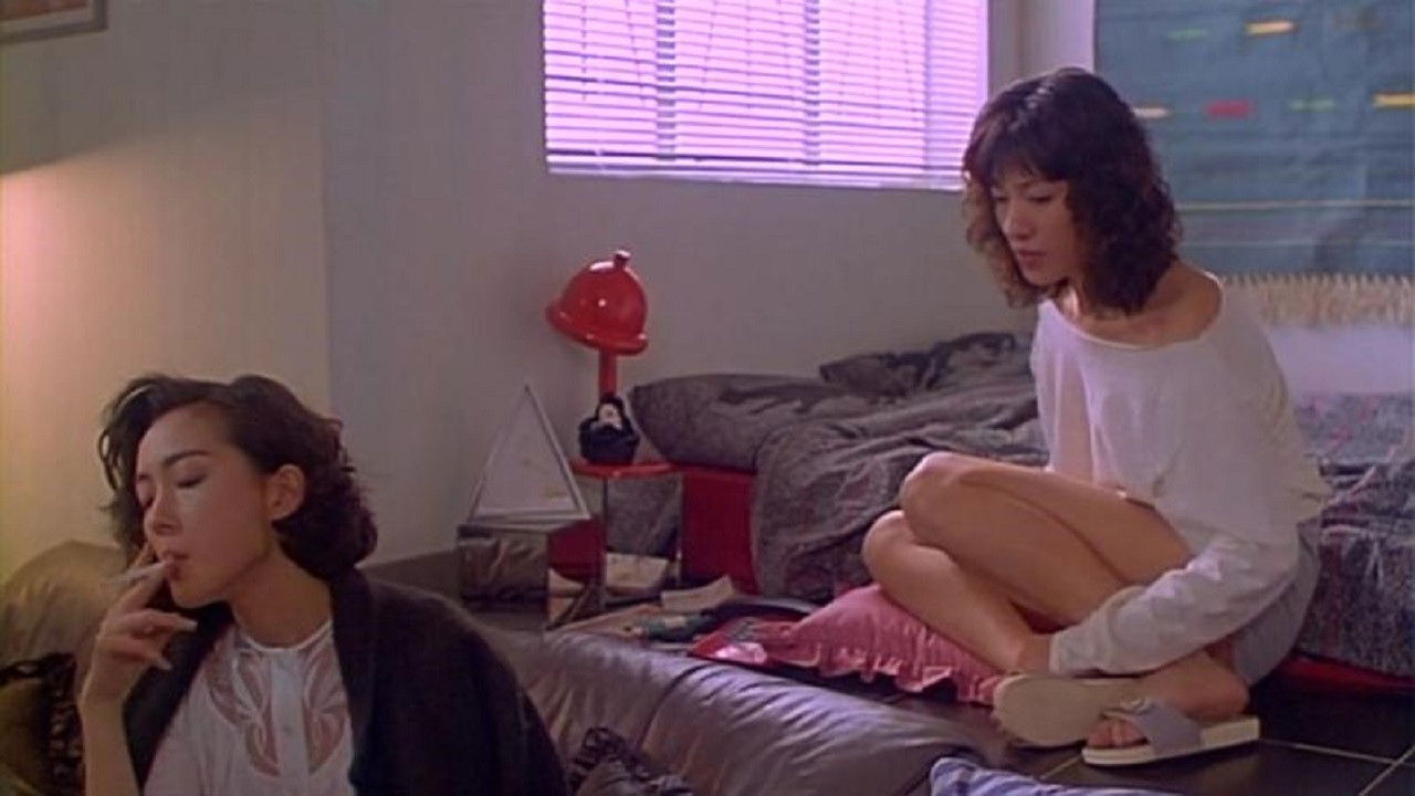 Her Vengeance backdrop