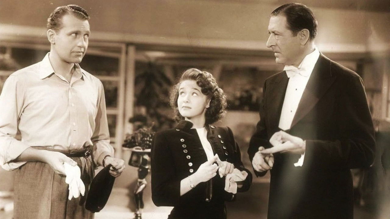 Delightfully Dangerous backdrop