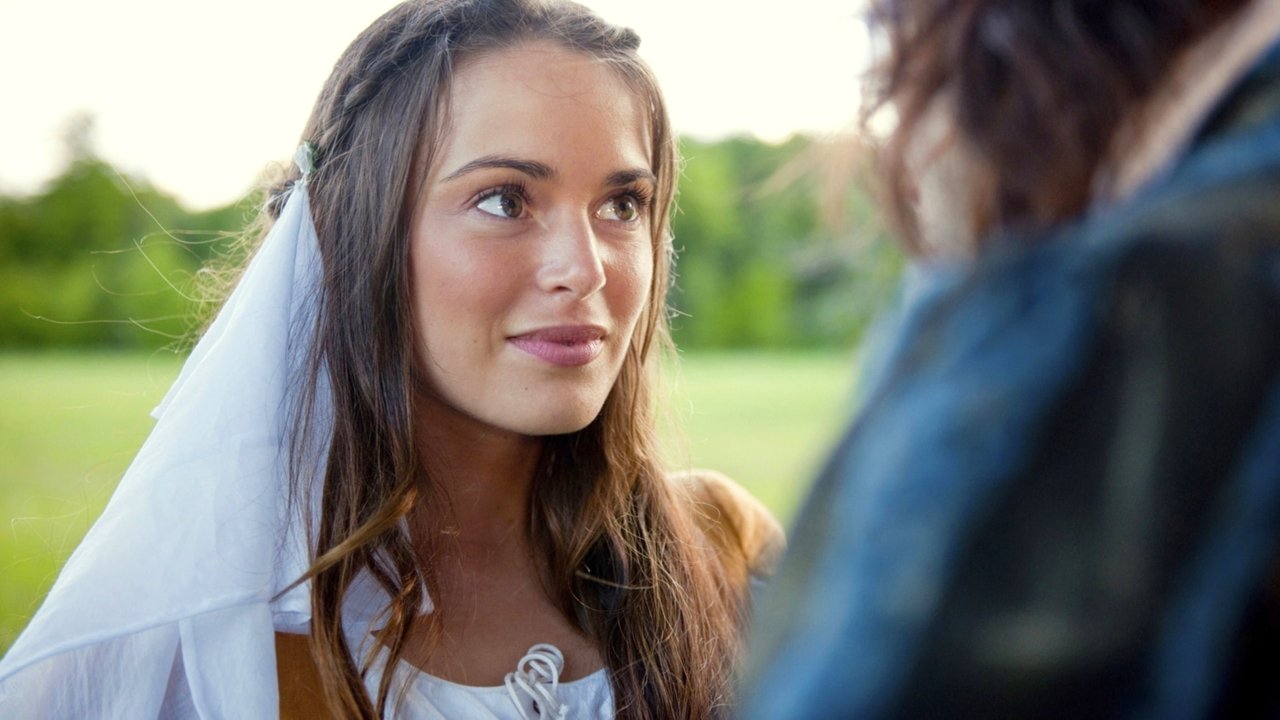 Siebenschön backdrop