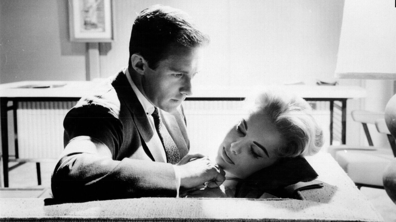 The Best of Everything backdrop