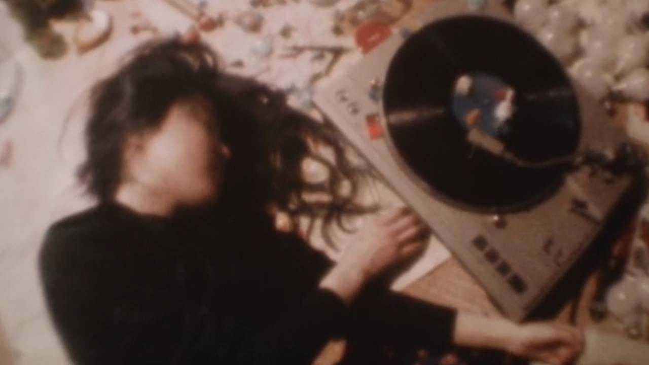 The Rain Women backdrop