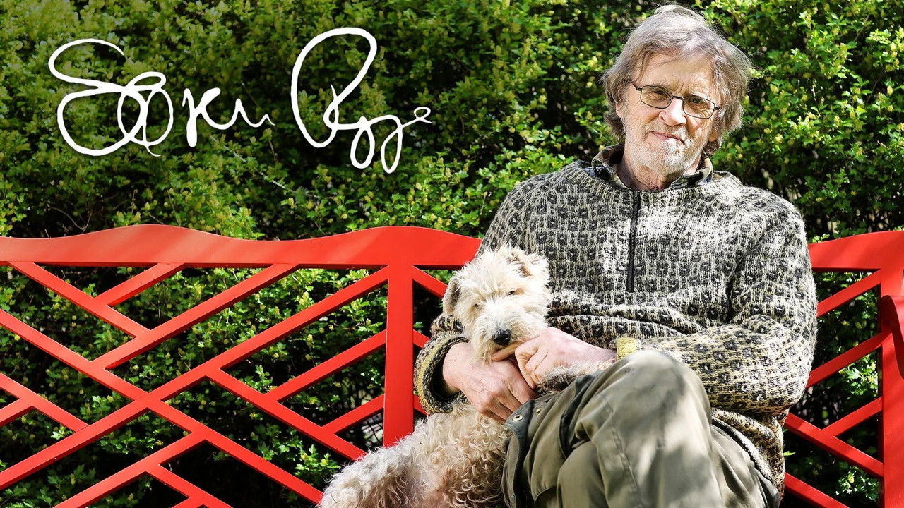 Søren Ryge præsenterer: Ti gode historier backdrop