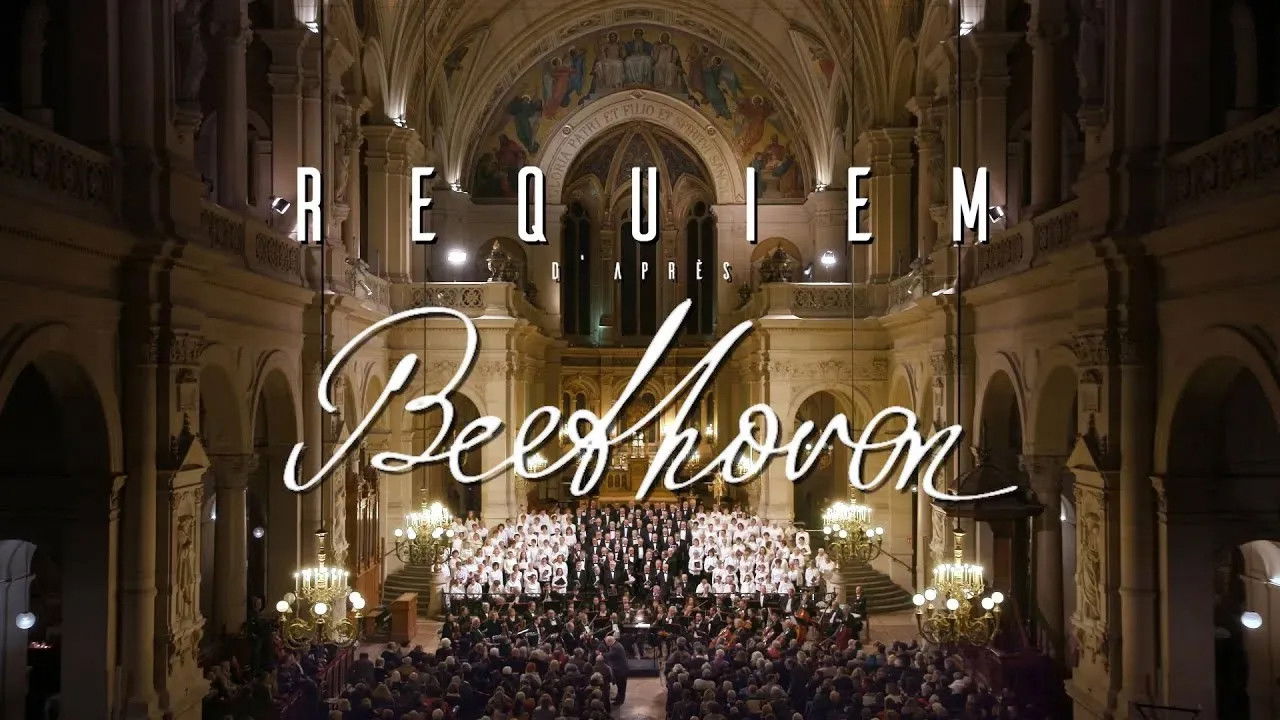 Grand Requiem d'après Beethoven backdrop