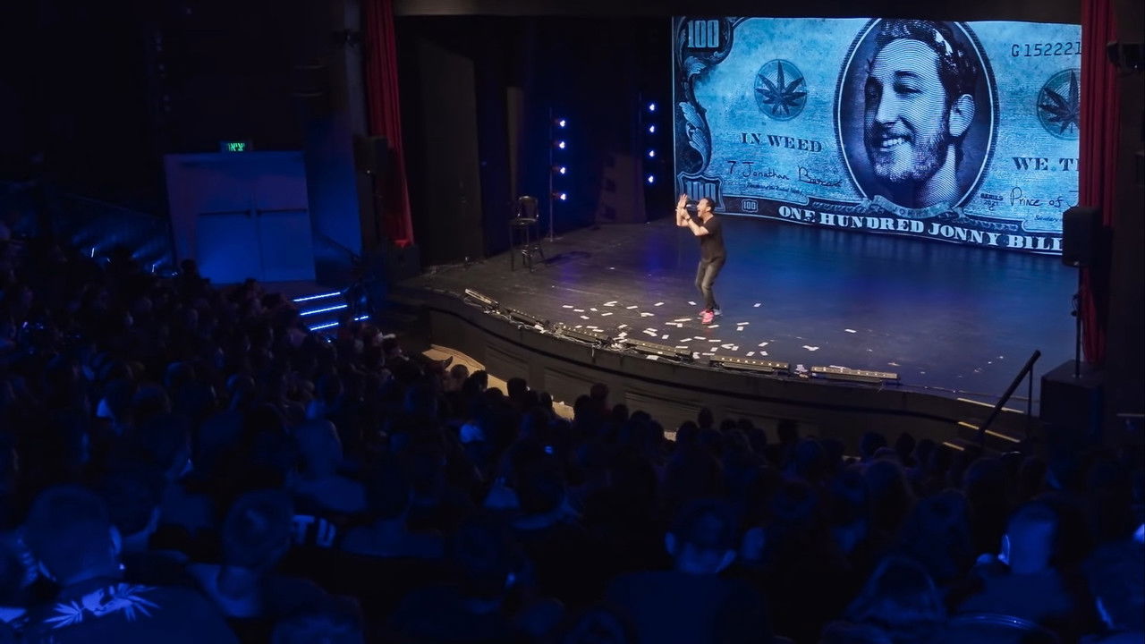 Yonatan Barak: wet flip flops backdrop