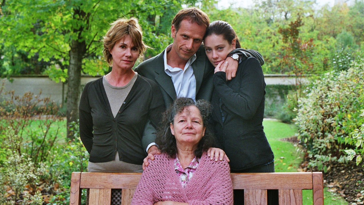 Les murs porteurs backdrop