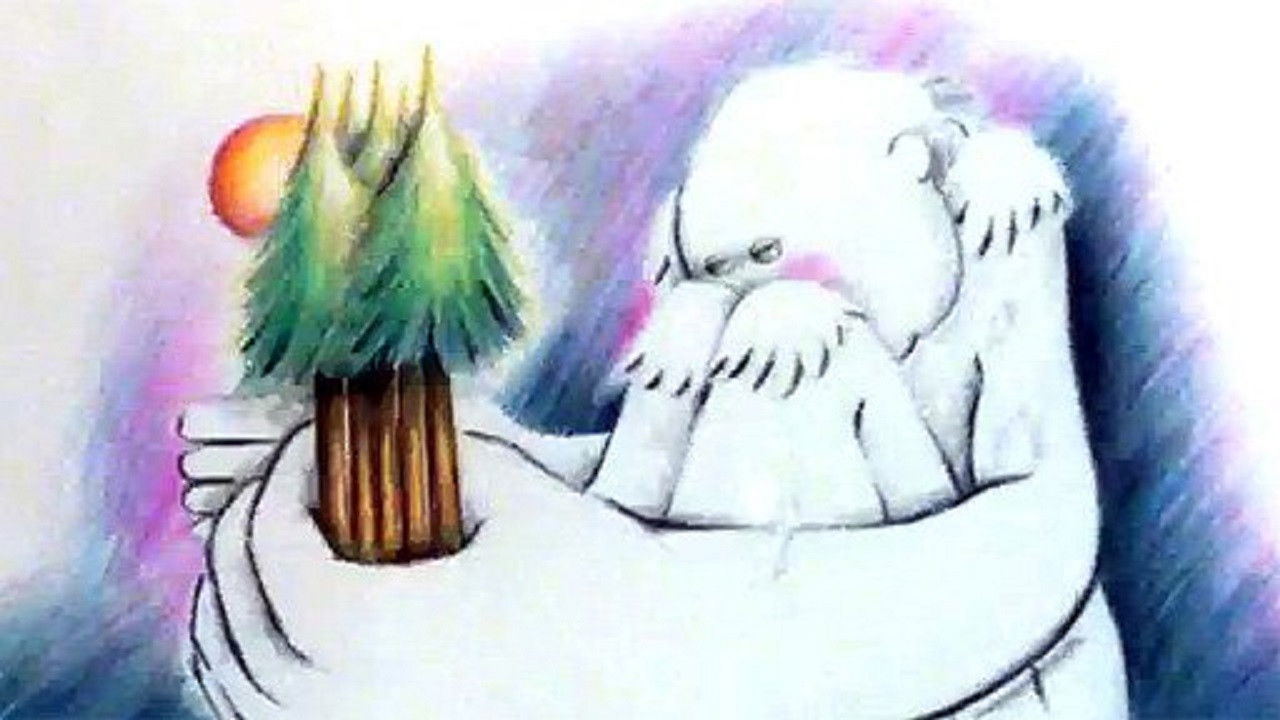 Canada Vignettes: Dance backdrop