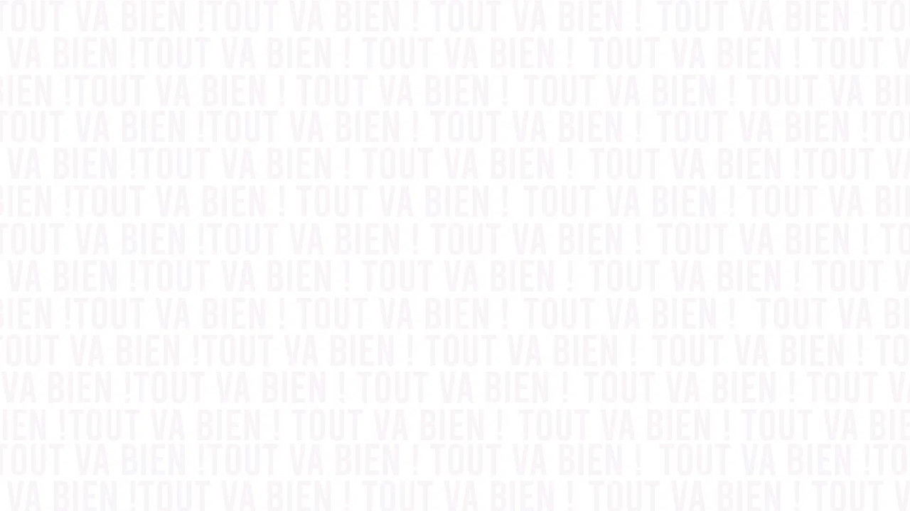 Anne Roumanoff - Tout va presque bien ! backdrop