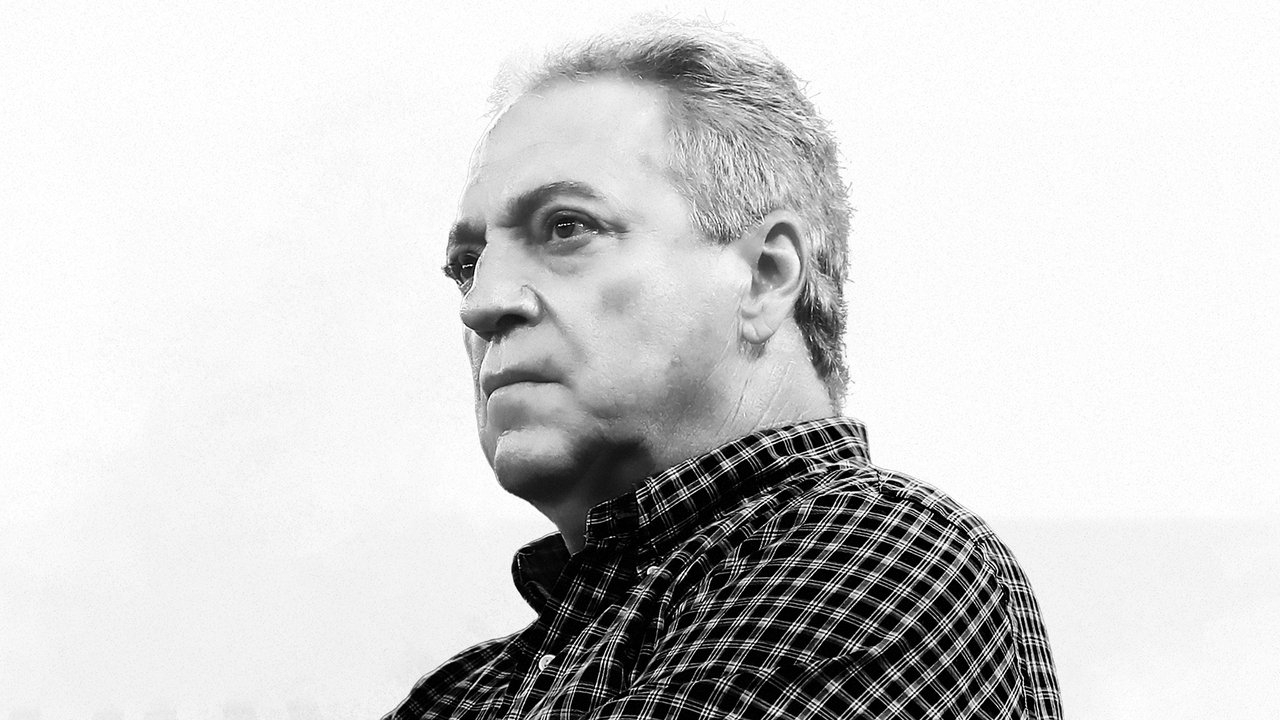 Abel: The Great backdrop