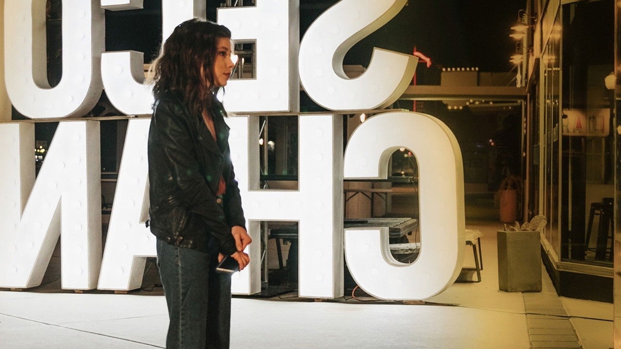 Second Chances backdrop