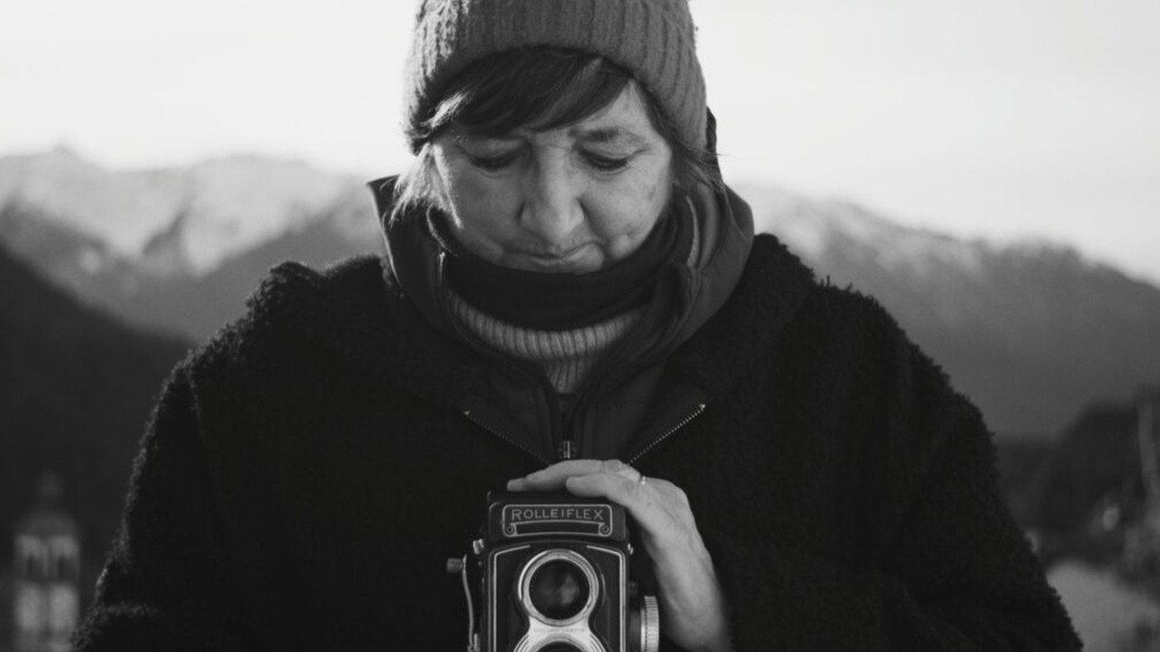 Ulderica, Frute di Mont backdrop