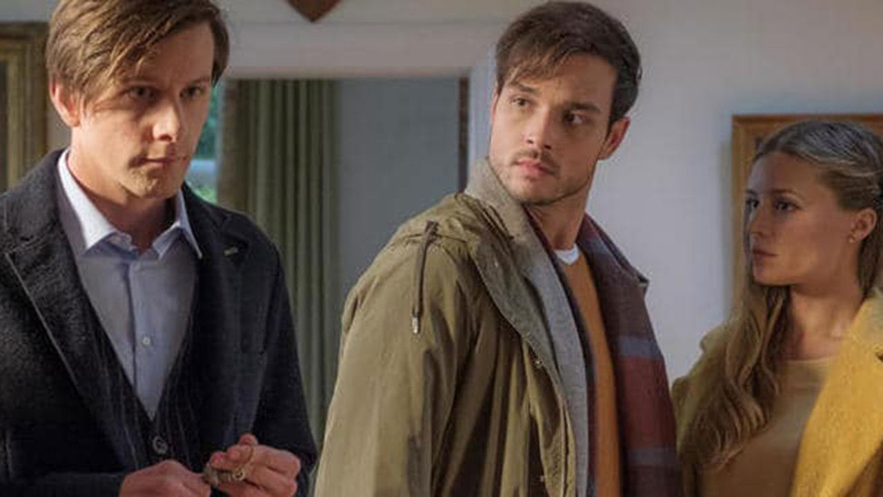 Rosamunde Pilcher: Nanny verzweifelt gesucht backdrop