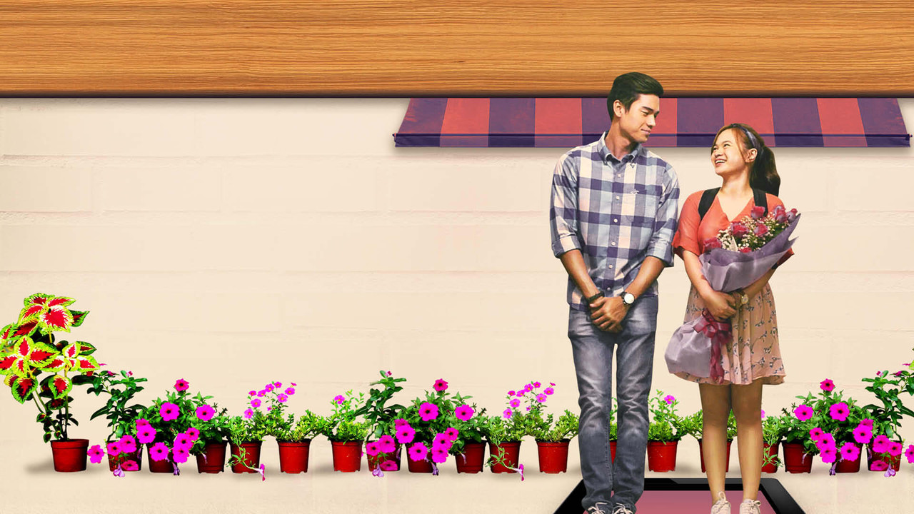 Apple of My Eye backdrop