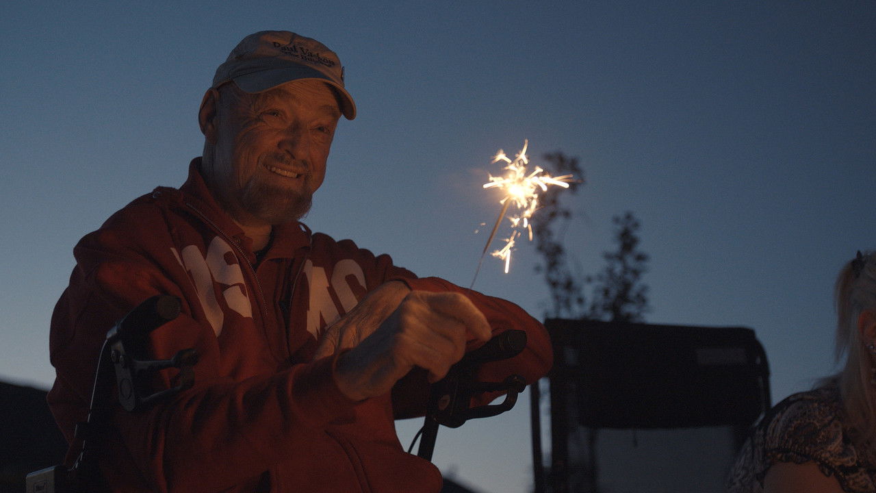 Mad Dog & The Butcher - The Lasts Villains backdrop