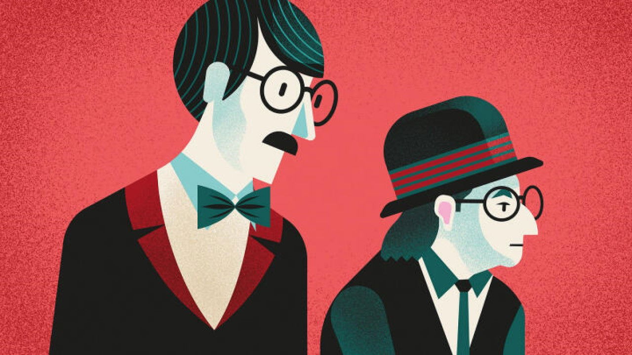 Le Mystérieux Docteur Cornélius backdrop