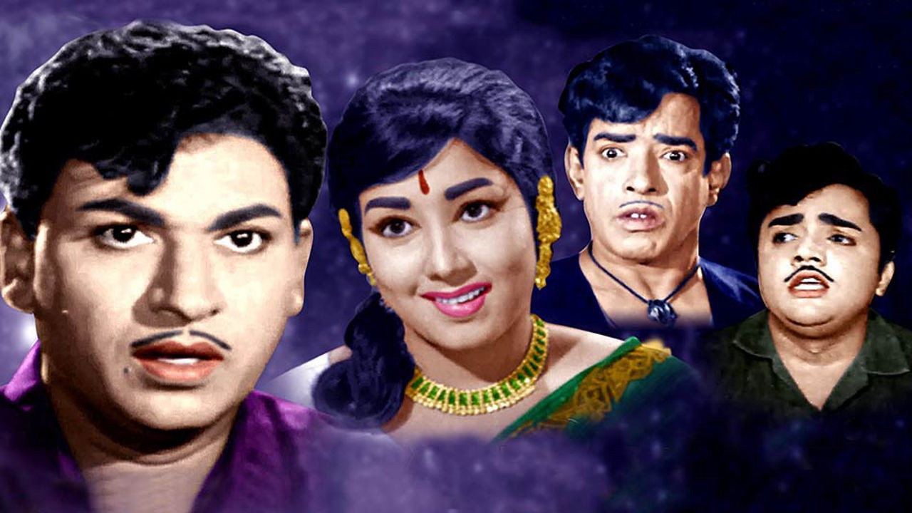 Lagnapathrike backdrop