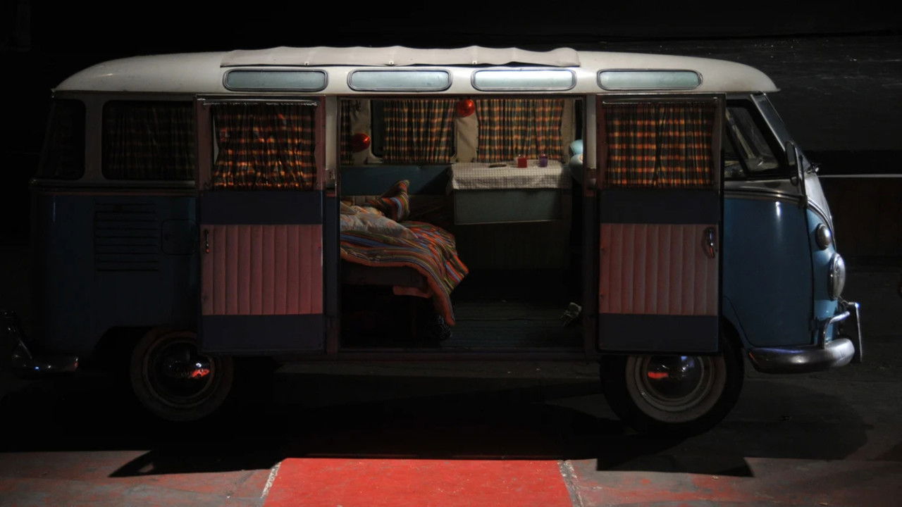 Stop and Go backdrop