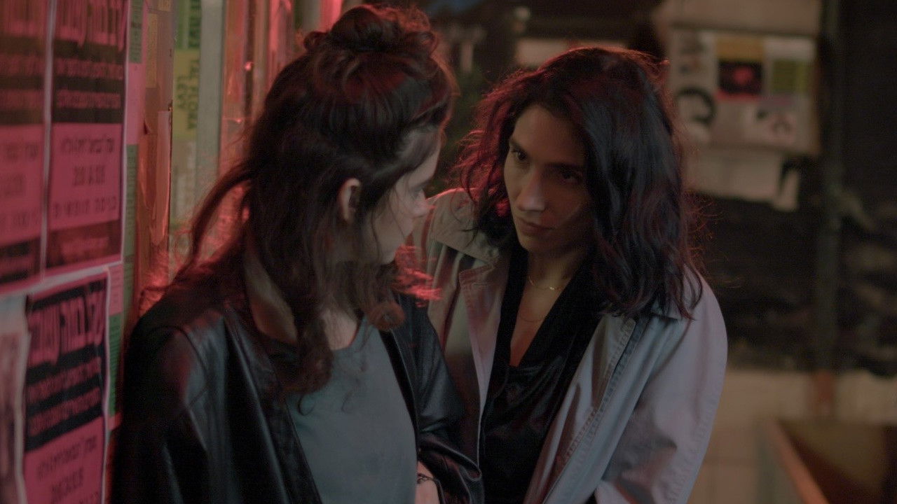 Maybe It Isn't Such A Good Idea backdrop