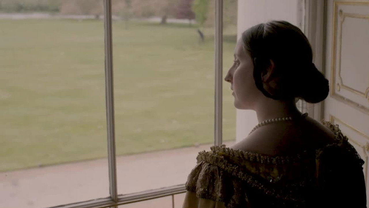 The Game of Crowns: The Victorians backdrop