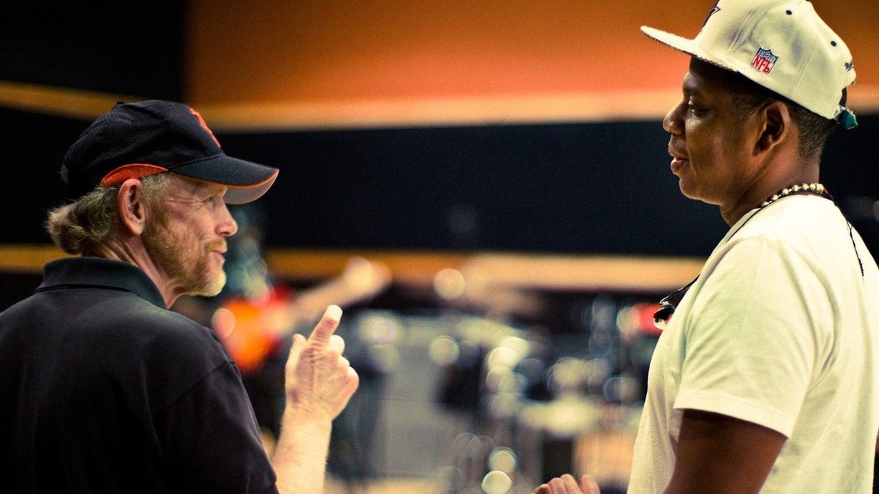 Made in America backdrop