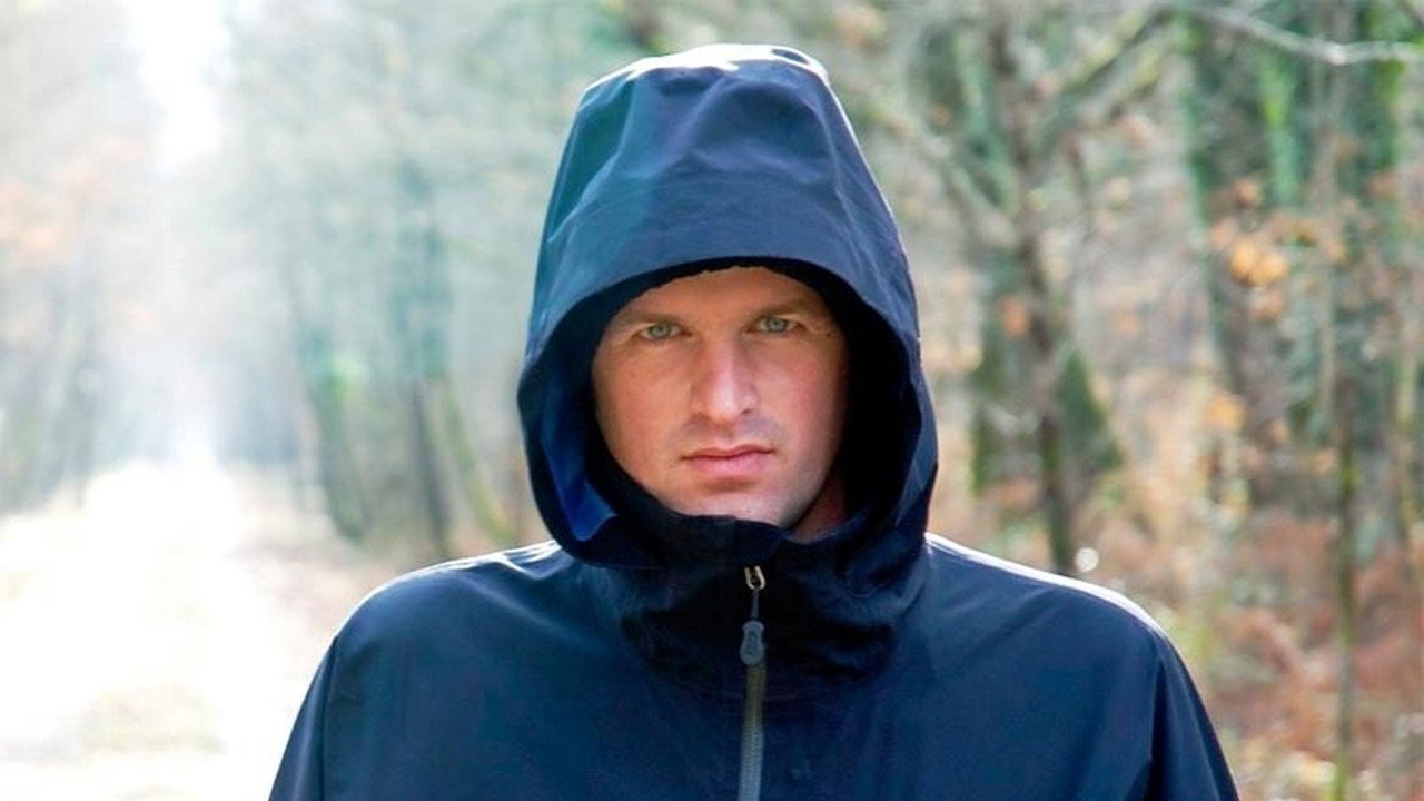 Weg naar Compostela backdrop