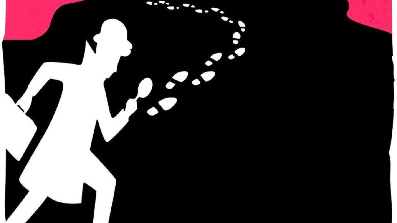 Ils étaient neuf backdrop