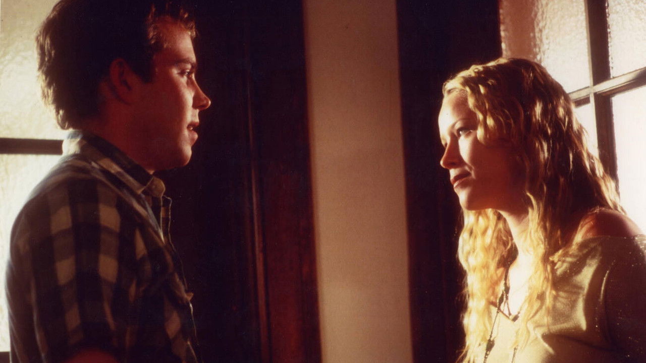 The Year That Trembled backdrop