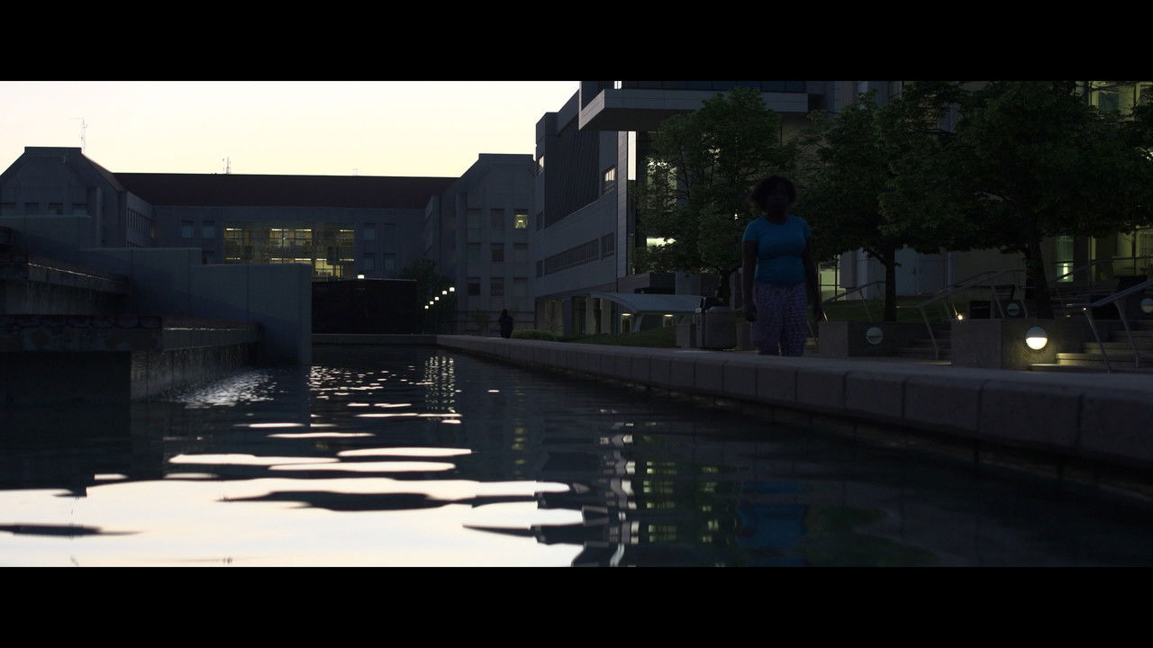 The Devil in the Details backdrop