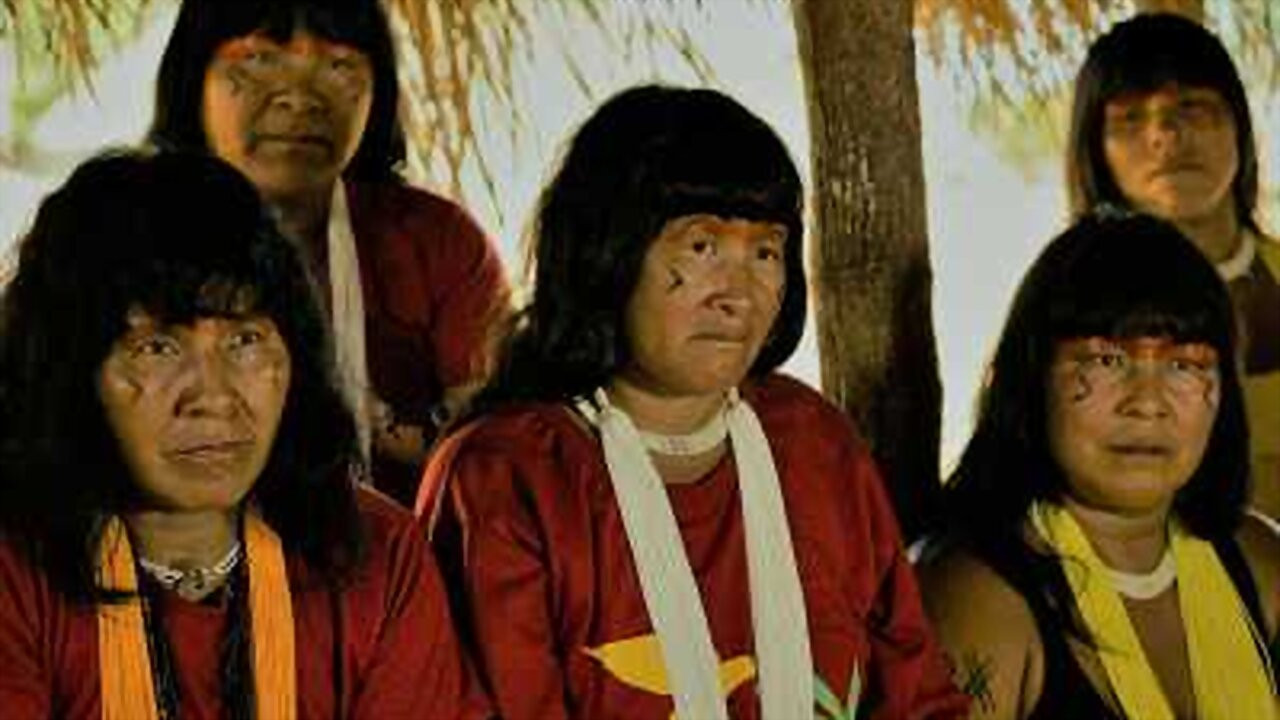 Nós - A Metade de Tudo backdrop