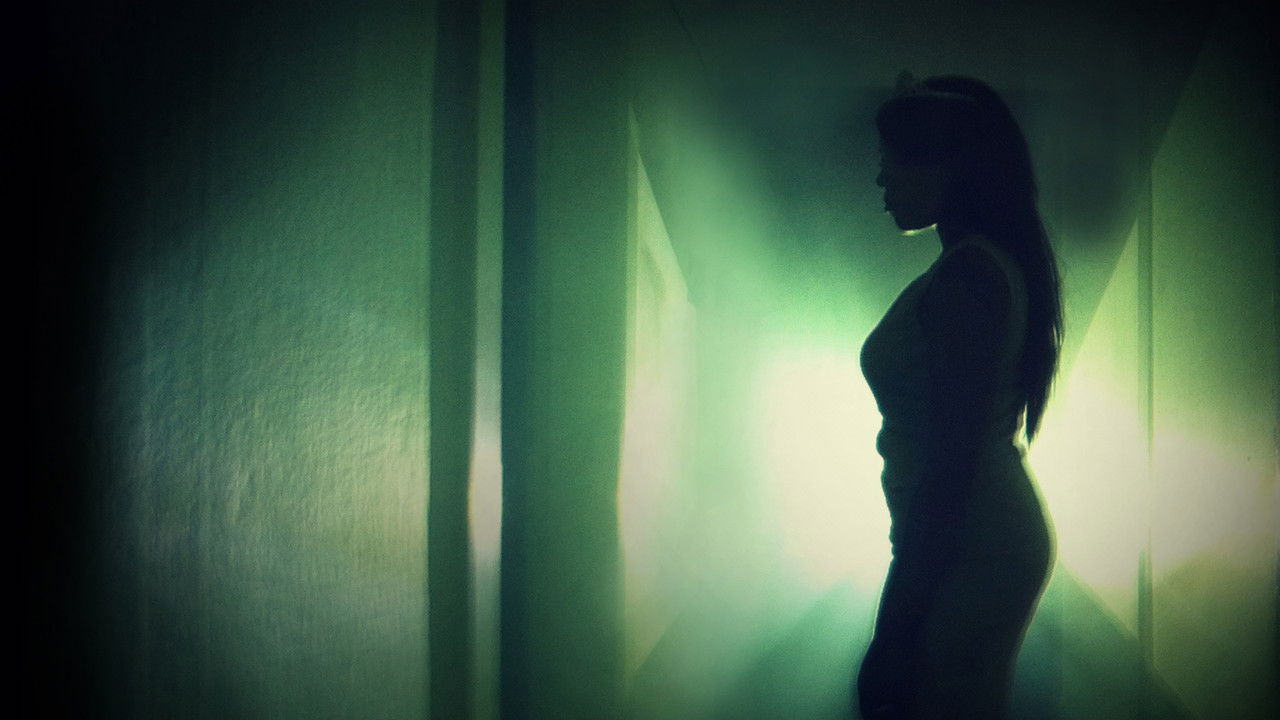 I Was Murdered backdrop