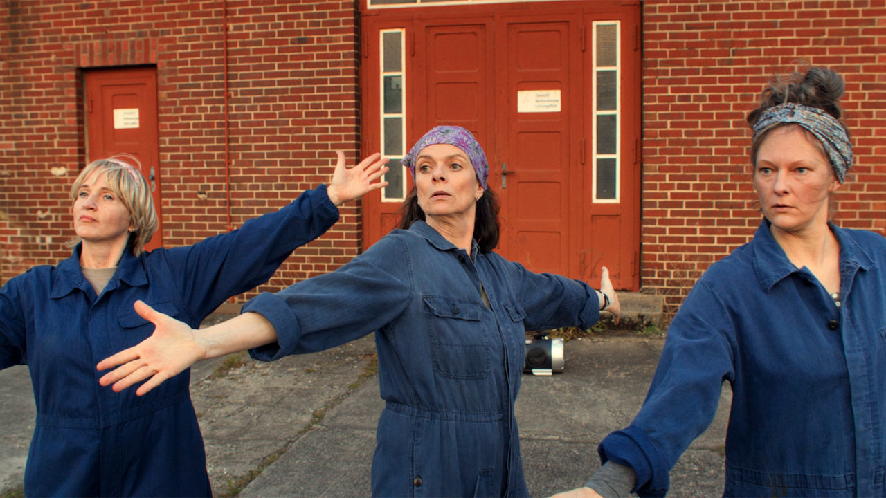 Wilma will mehr backdrop