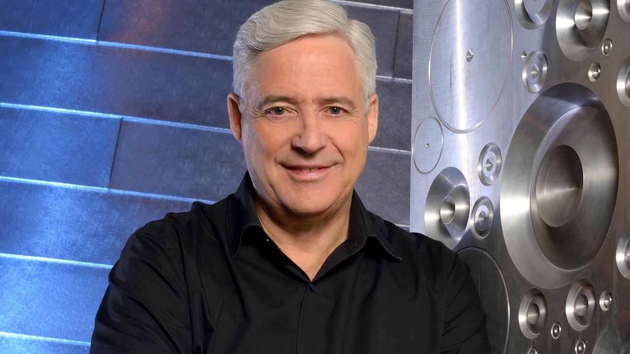 Découverte backdrop