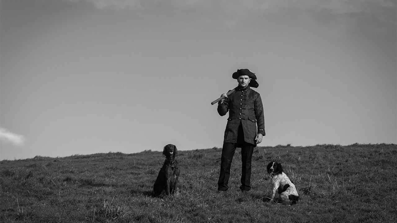 The Legend of Patrick Greenwood backdrop